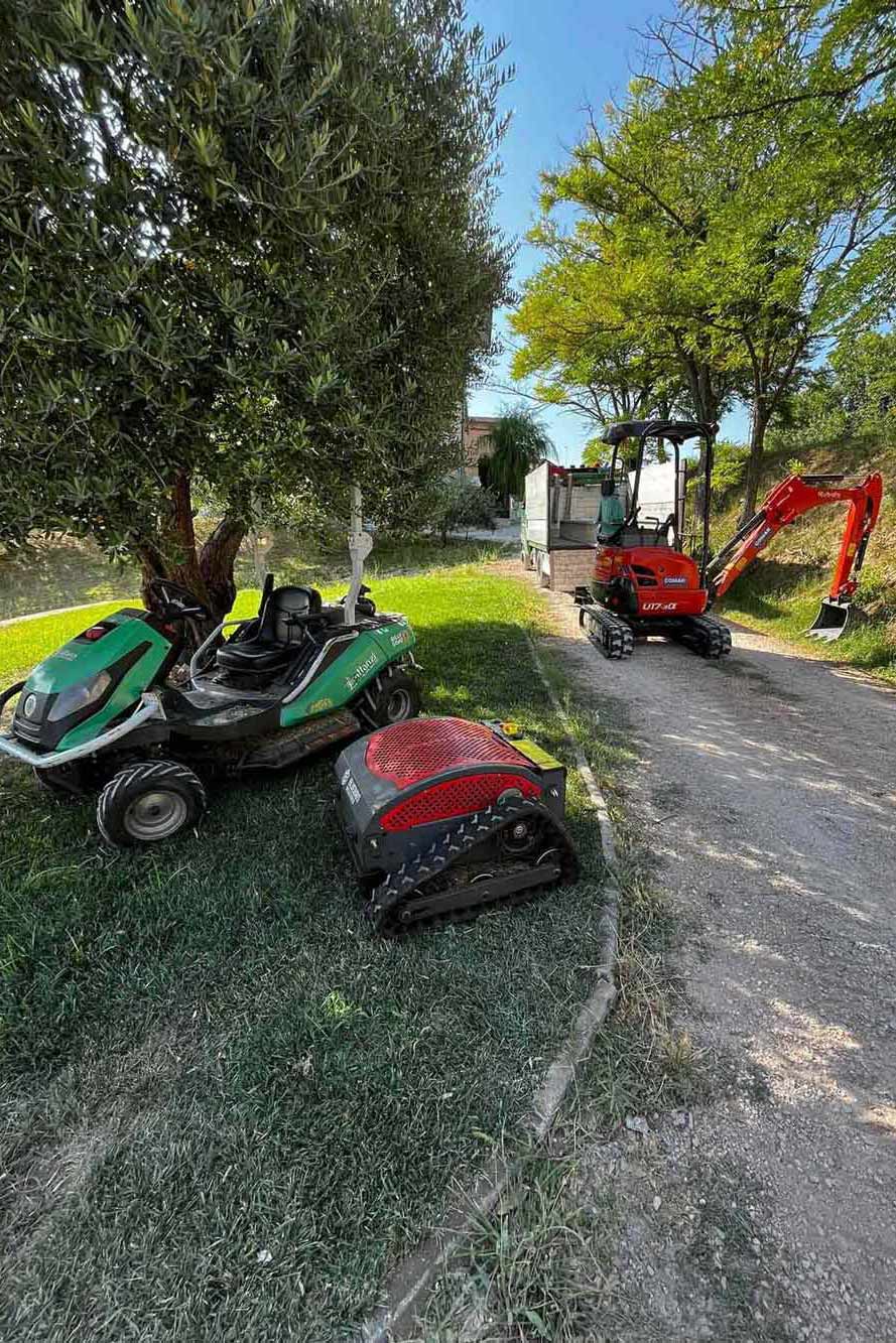 lattanzi giardinaggio