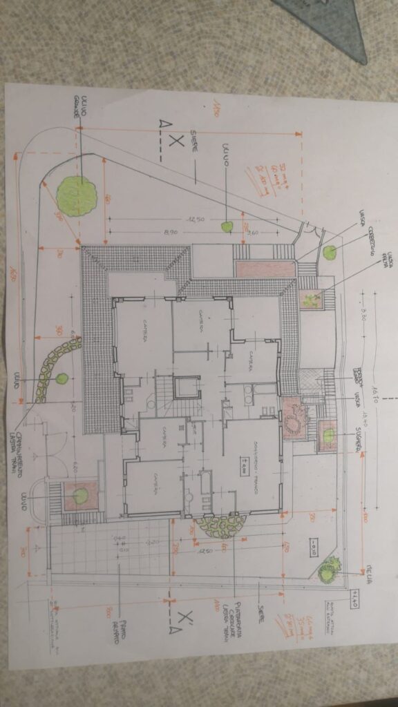 lattanzi giardinaggio