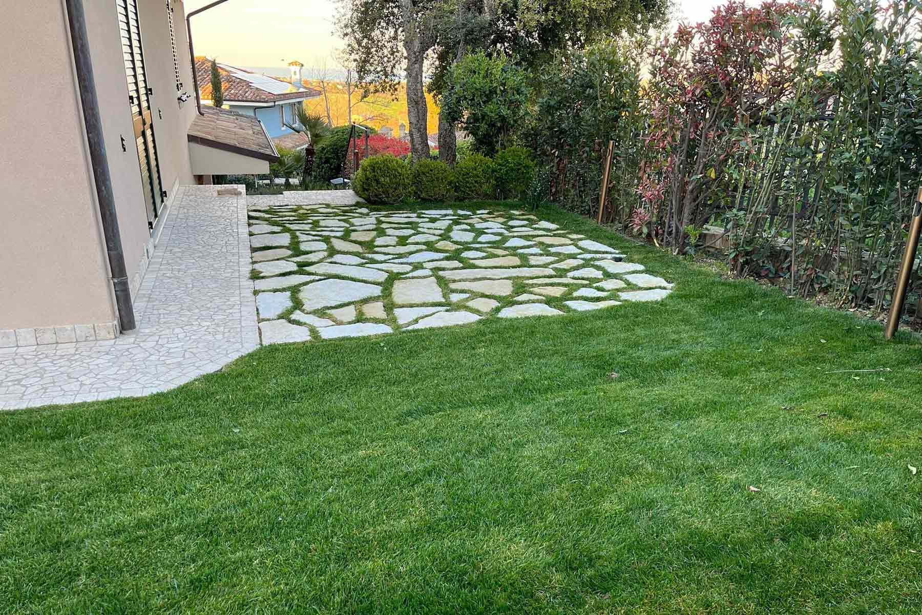 lattanzi giardinaggio