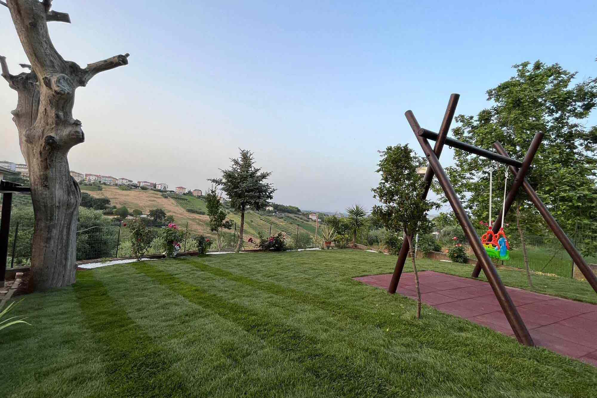 lattanzi giardinaggio