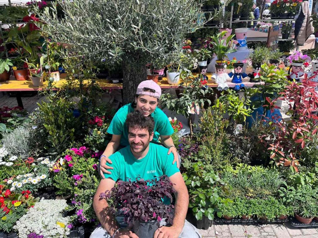 lattanzi giardinaggio